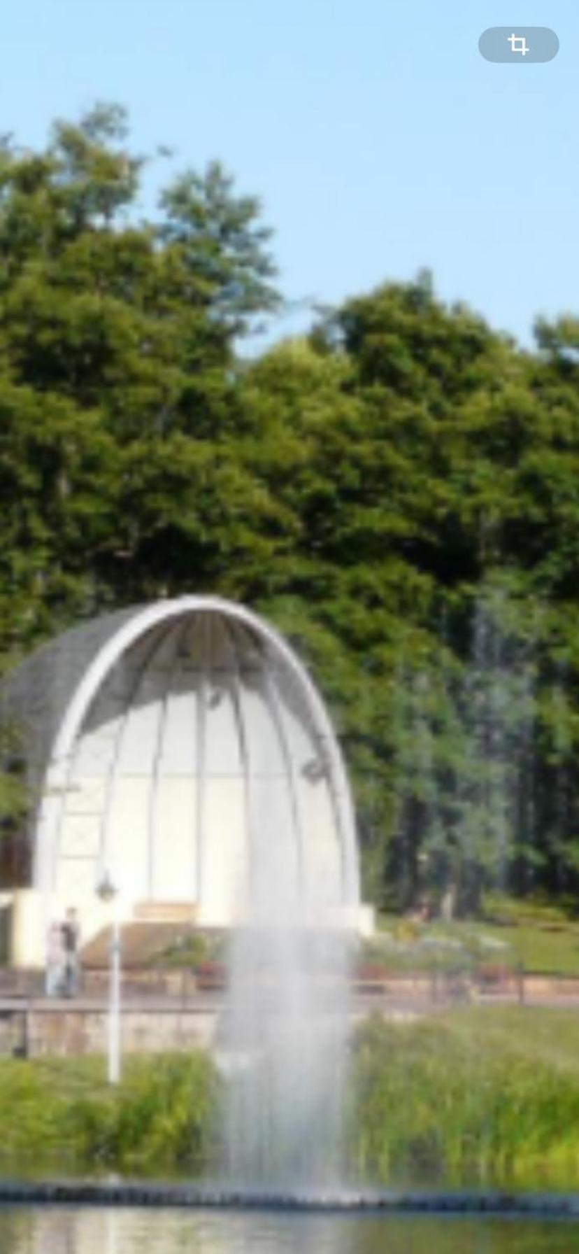In Saarbruecken Stadtnahe Gemuetliche Wohnung Am Deutsch-Franzoesischen Garten Bagian luar foto