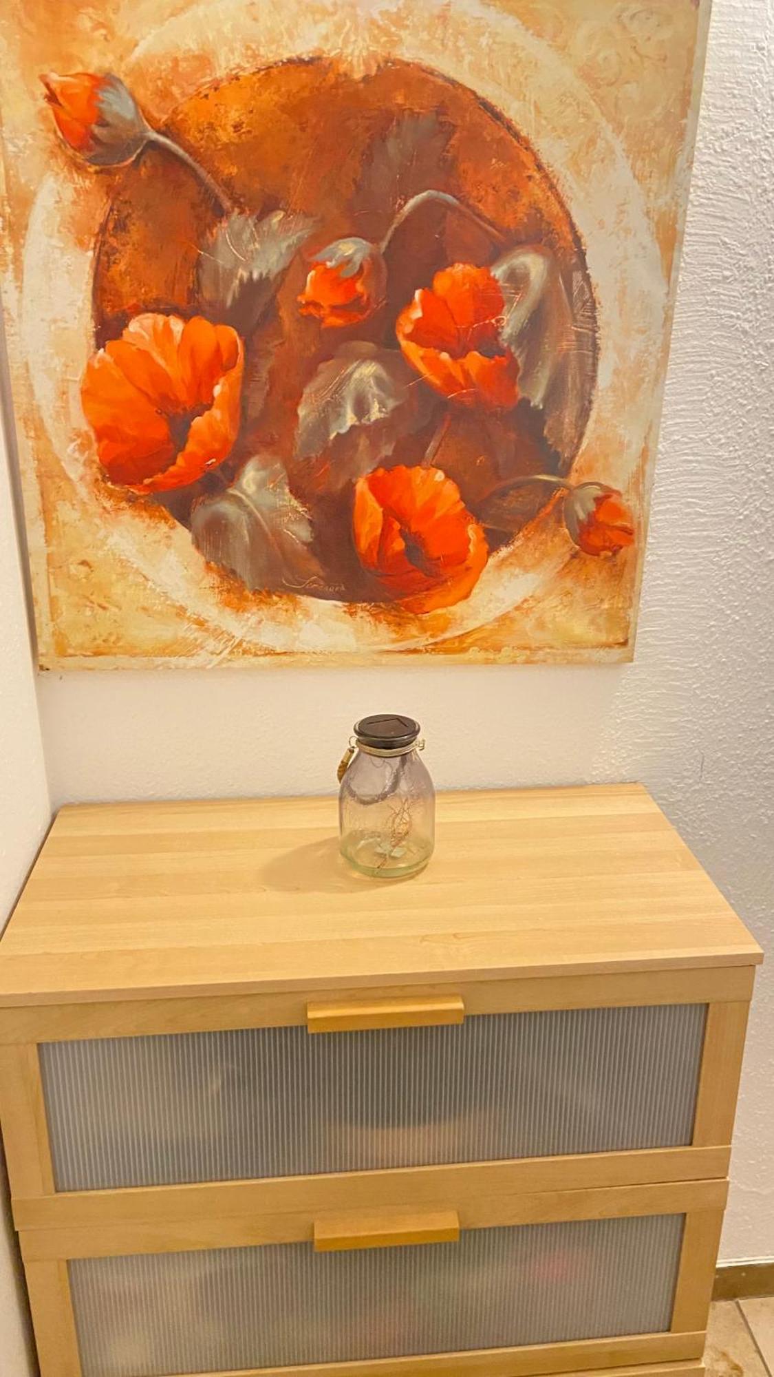 In Saarbruecken Stadtnahe Gemuetliche Wohnung Am Deutsch-Franzoesischen Garten Bagian luar foto