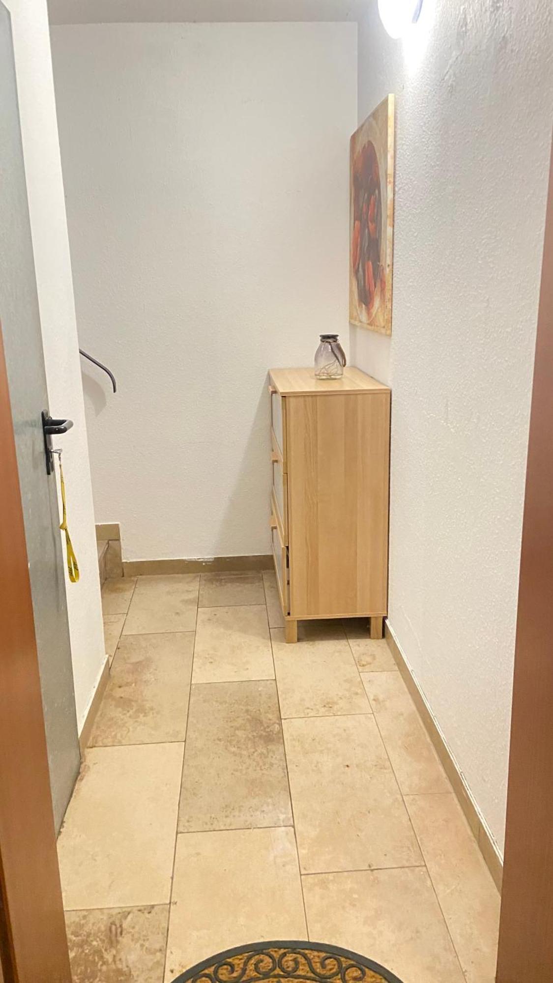 In Saarbruecken Stadtnahe Gemuetliche Wohnung Am Deutsch-Franzoesischen Garten Bagian luar foto