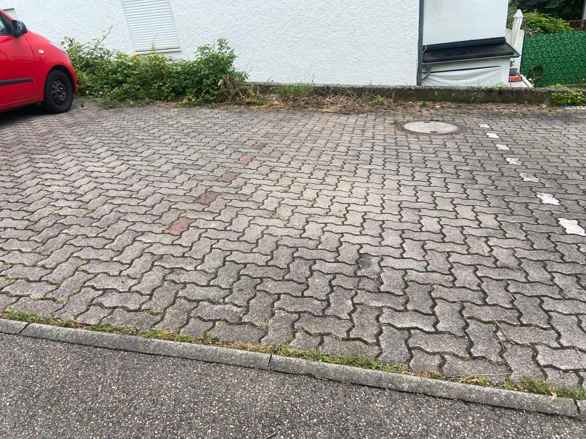 In Saarbruecken Stadtnahe Gemuetliche Wohnung Am Deutsch-Franzoesischen Garten Bagian luar foto